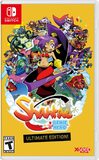 Shantae: Half-Genie Hero -- Ultimate Edition (Nintendo Switch)